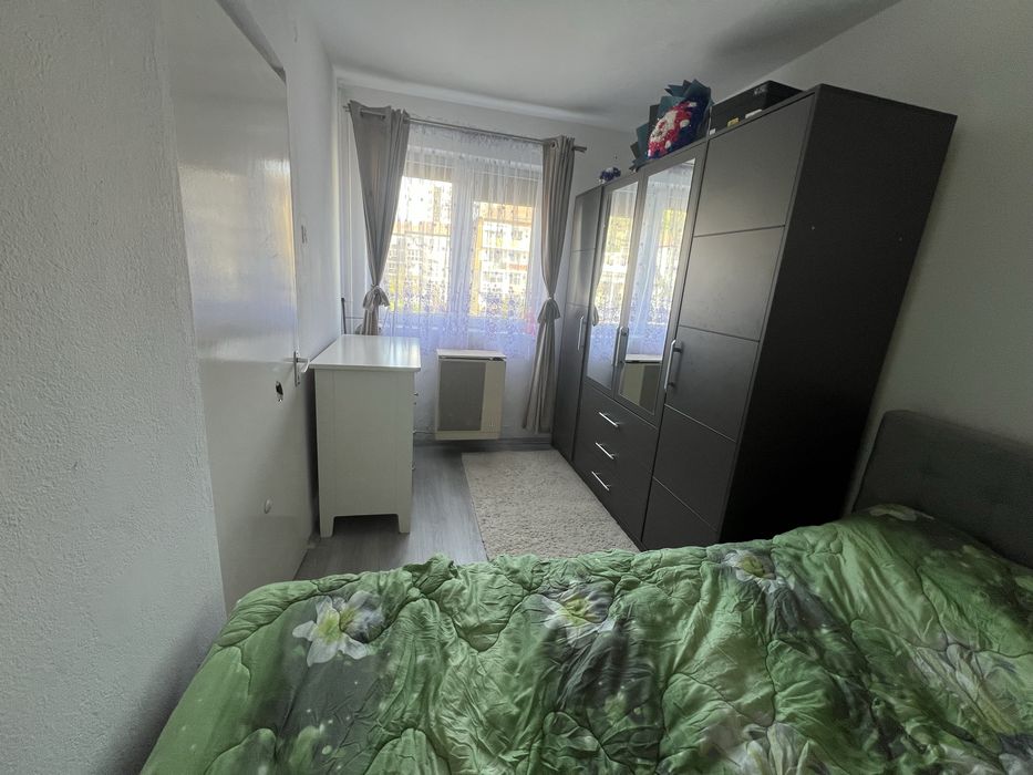 Vand apartament strada feleac