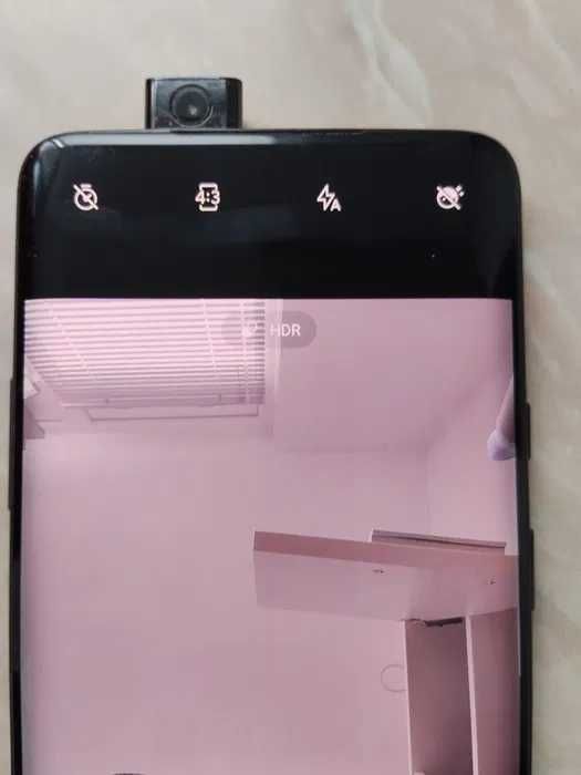 OnePlus 7 pro 5g