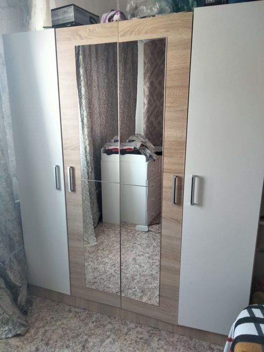 продам шифоньер 20тыс