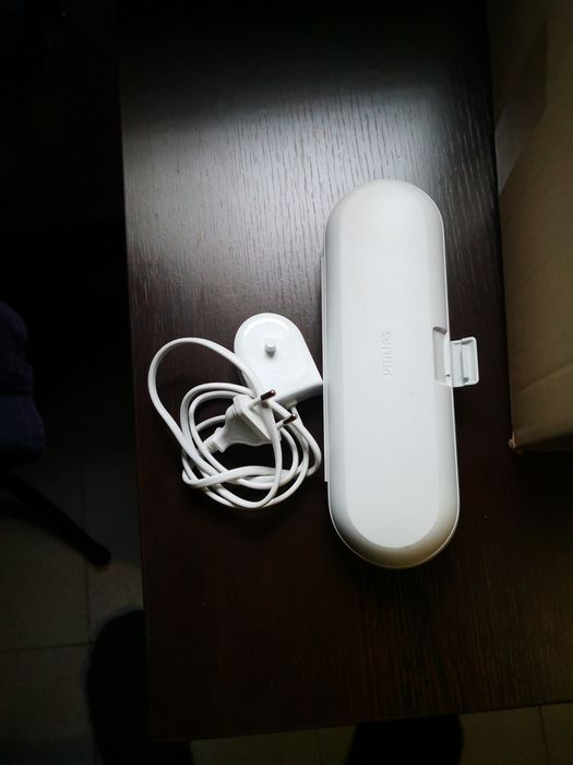 Електрическа четка за зъби Philips sonicare