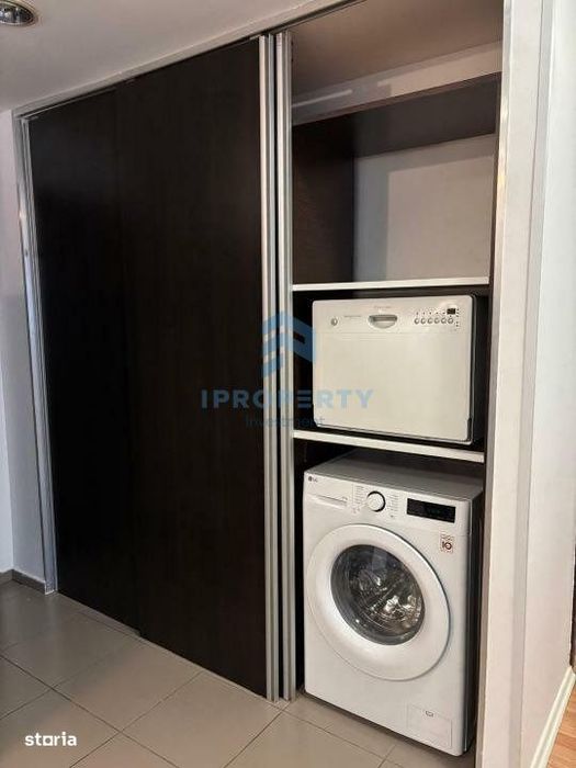 Inchiriere Apartament 3 camere in Rose Garden