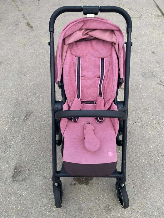 Детска количка Cybex magnolia