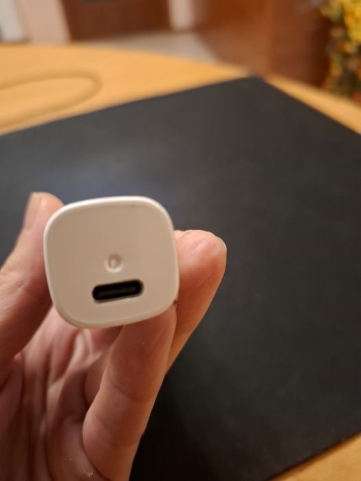 Машинка за чистене на зъбен камък