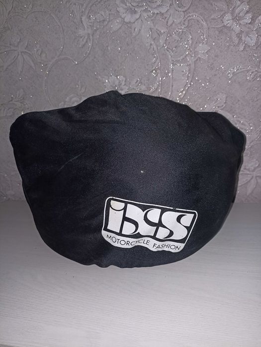 Мотошлемы  IXS и CFMoto