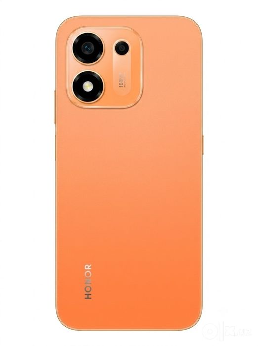 HONOR X8e  (2026) New Super Skidka+Garantiya+Dastavka