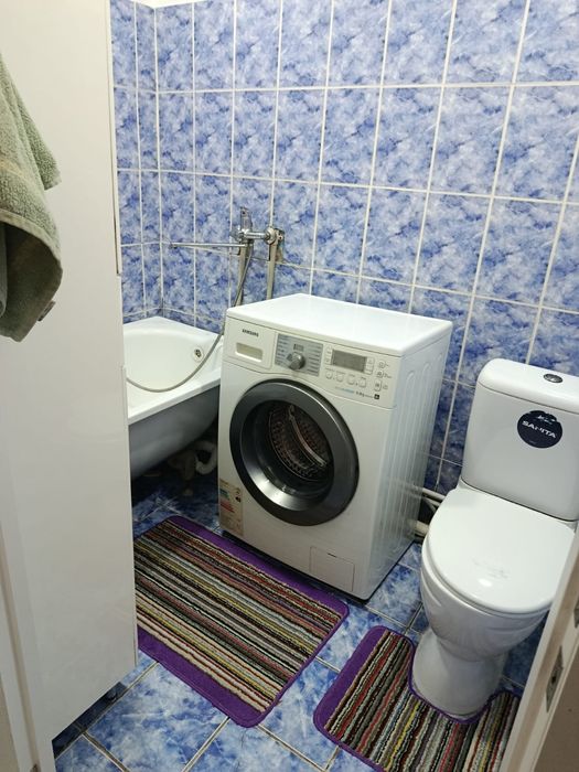 Продам квартиру в центре