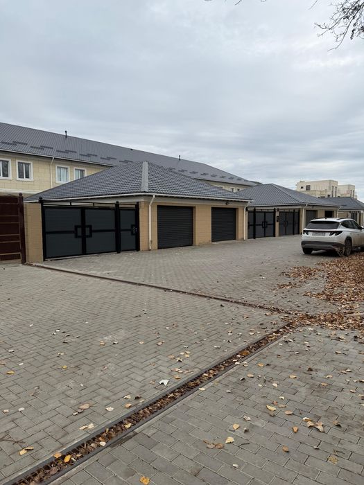 Продается уютный таунхаус на Самале