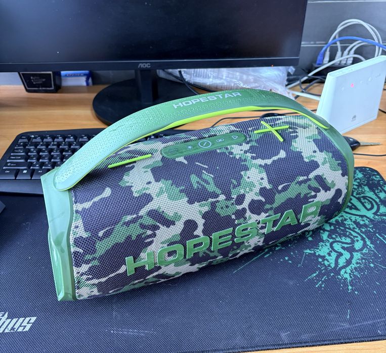 колонка HOOPESTAR A40