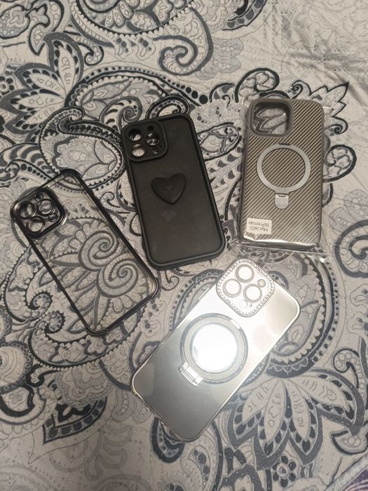Обмен продажа Iphone  16 pro max