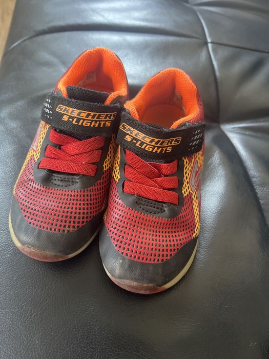 Skechers детски маратонки