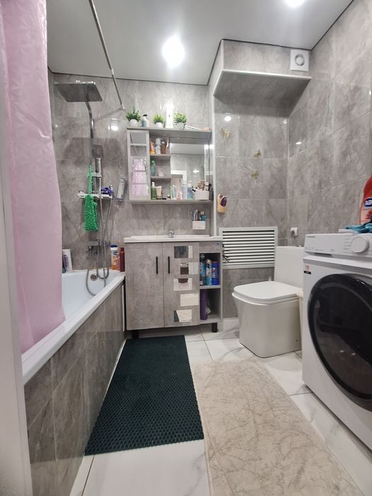 Продам 3х ком квартиру Район  5 школы