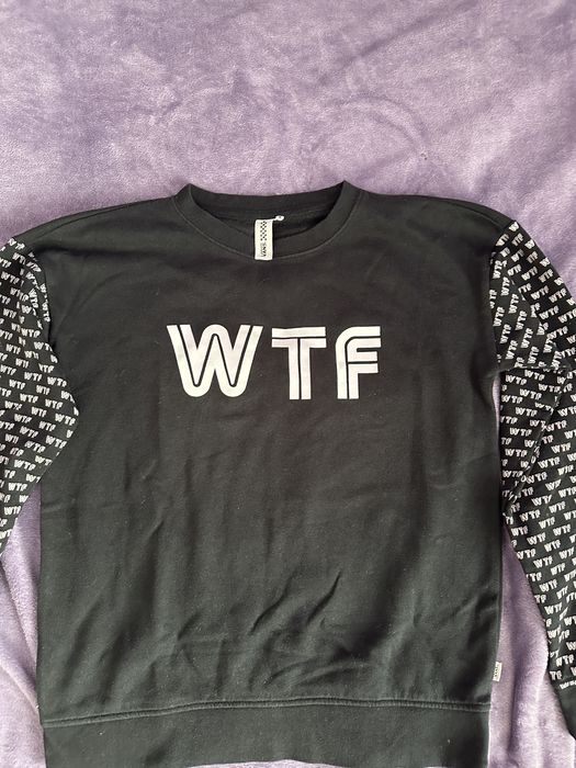 Дамска Блуза Vans