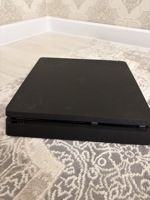 PlayStation 4 города актау