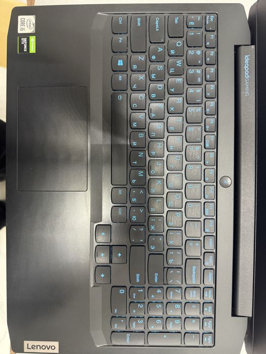 Продам ноутбук lenovo