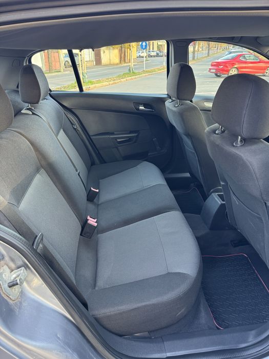 Vand Opel Astra H 1.7 diesel