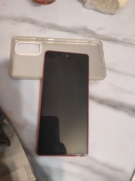 Samsung galaxy s20 fe