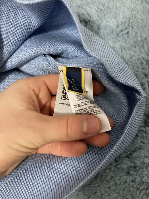 Pulover Ralph Lauren Marimea M