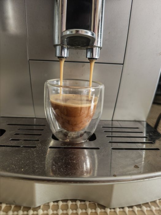 Delonghi ECAM 25.120.SB magnifica S