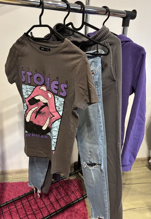 Лот за млада дама  размер xxs