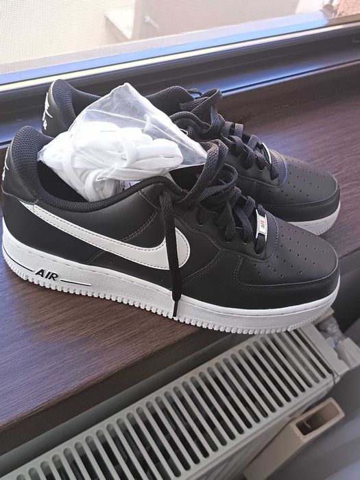 Adidasi nike air force 1