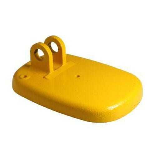 Talpa metalica cala buldoexcavator JCB 3CX 123/06022