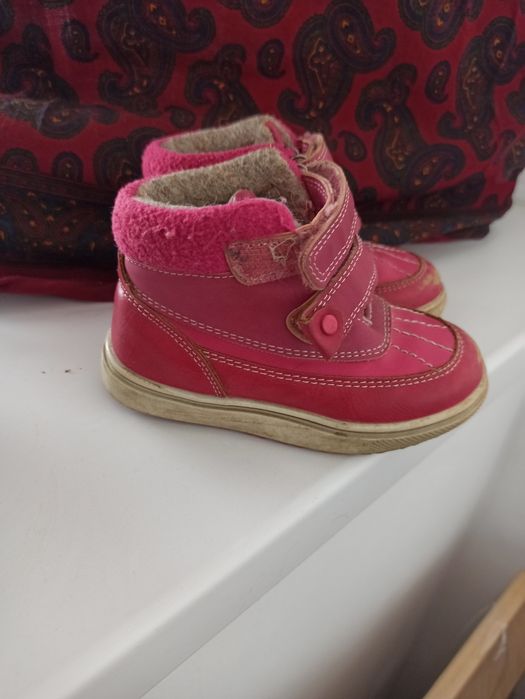 обувь детская для девочек