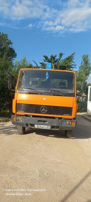 Продам манипулятор