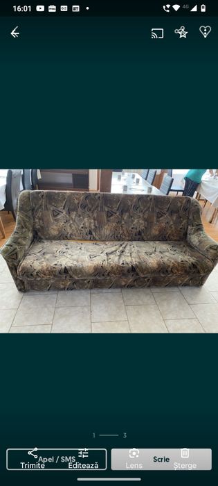 Fotolii , scaune, ale corpuri mobila