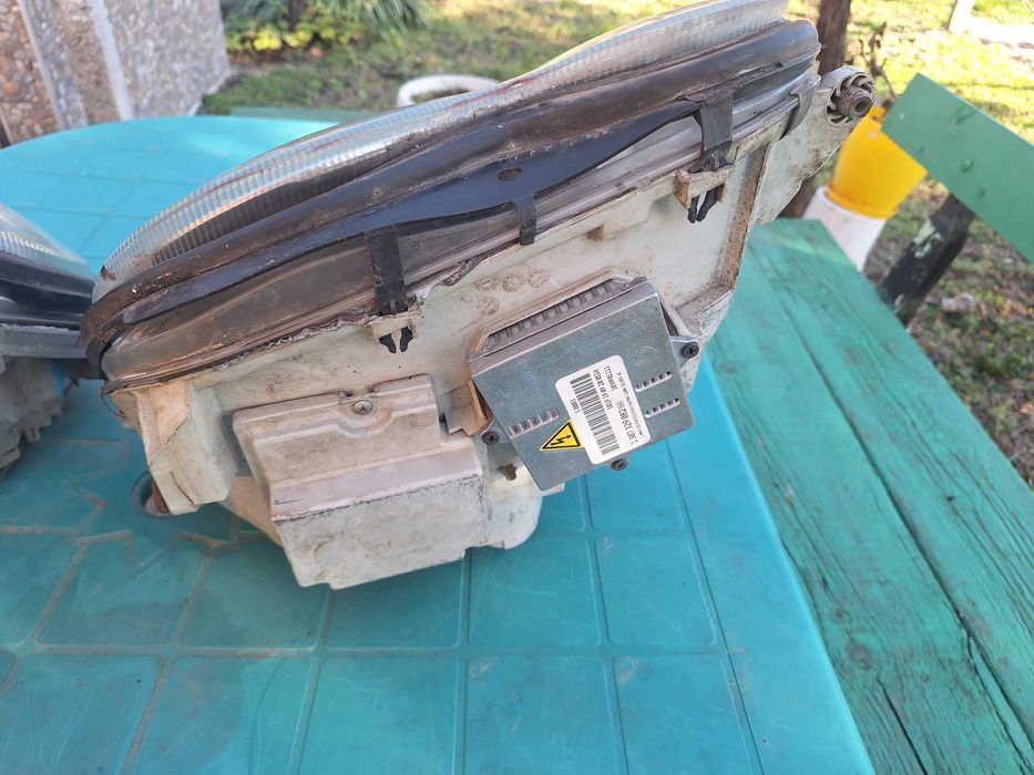 Фарове за Mercedes W203