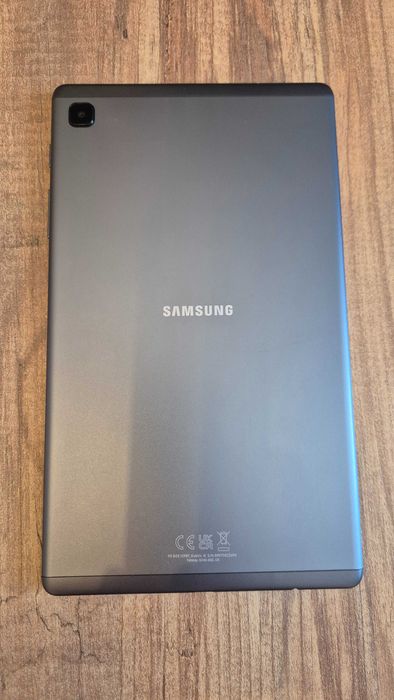 Tableta Samsung Galaxy Tab A7 Lite + Husa, 8.7"