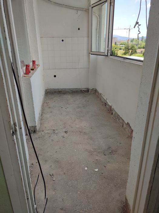 Къртене и извозване на Отпадъци, кърти чисти извозва