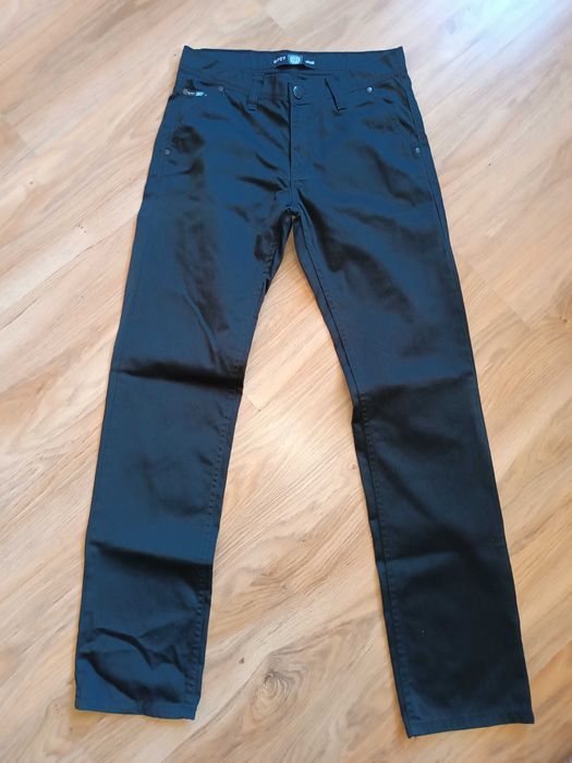 Дънки Q707 от Турция размер 31