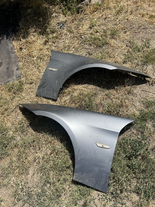 Калкици BMW E90/91