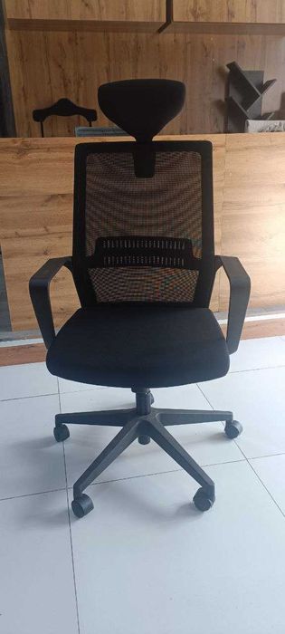 Кресло для офиса и дома - TOMAR