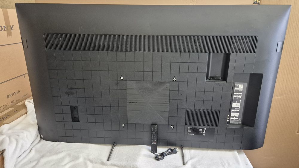 Sony XR-65X90K Google TV, Android, 4K, UltraHD, Smart, WiFi,Full Array