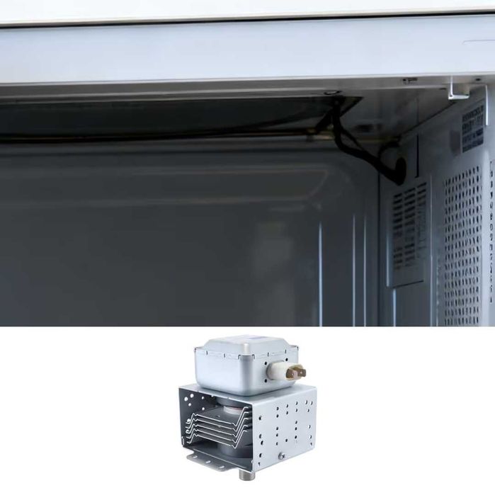 Accesoriu magnet pentru cuptor cu microunde pentru modelele 2M219J E522 – 2M219J E522
