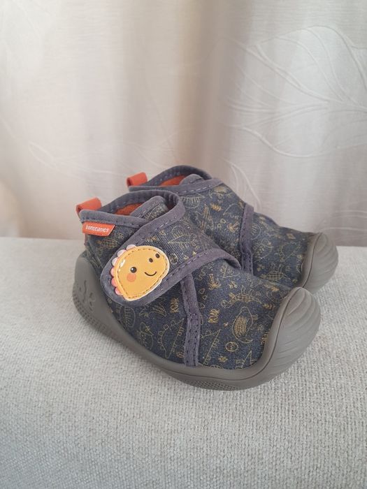 Papuci de interior Biomecanics