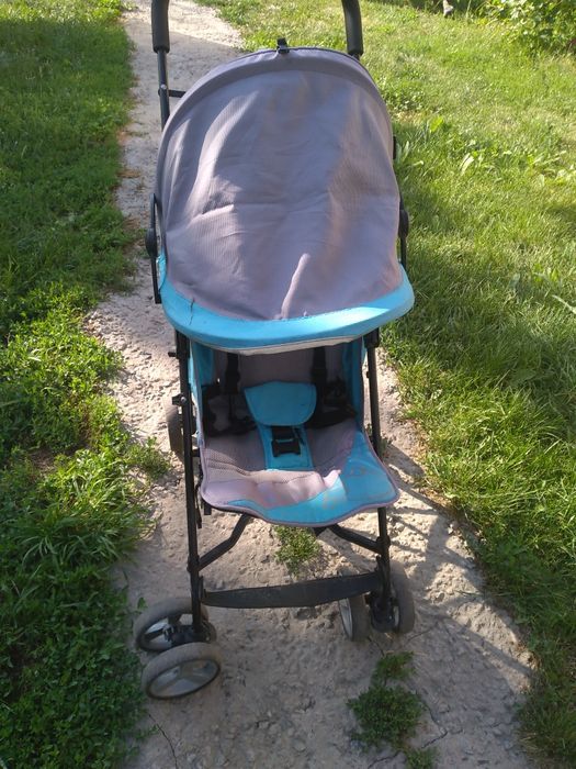 Детская коляска.