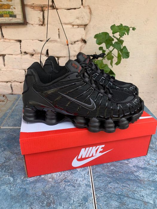 Nike Shox - mărimi 40,41,42,43,44,45 - NOI
