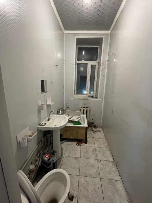 Сдам однакомнатную комнату посуточно