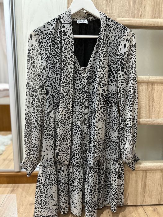 Запазени рокли, размер S