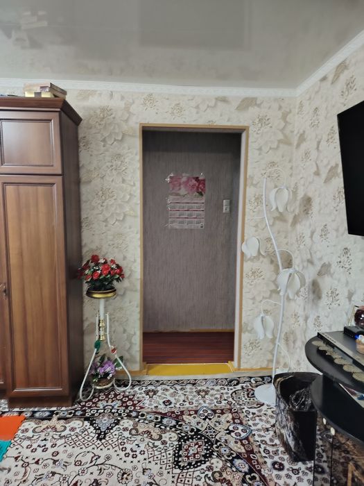 Продам 3ком нов план в районе Бензостроя