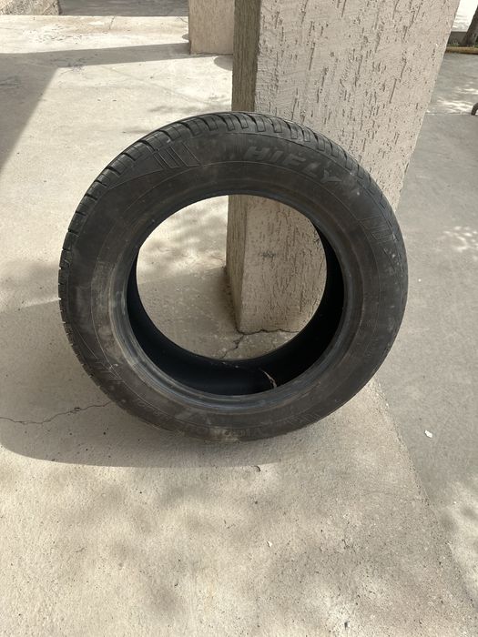 Шины летние в отличном состоянии ,