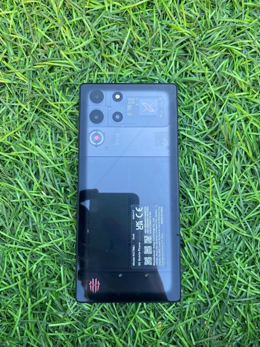 Продам redmagic 10 pro
