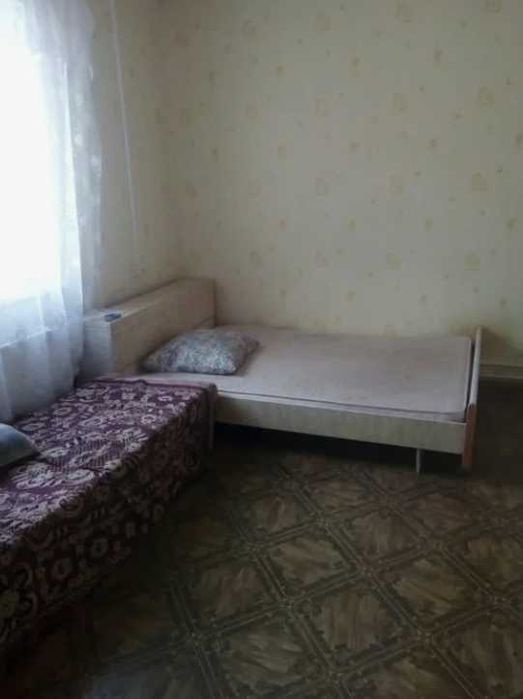 Продам большую комнат