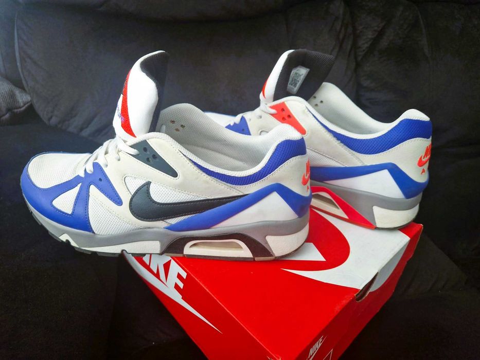 Найк/Nike/2чифта/№47