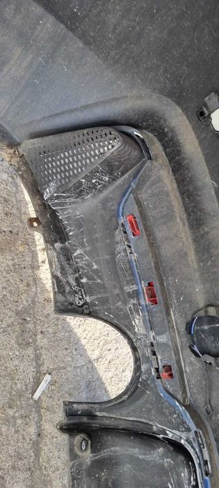 Aripa stanga  BMW seria 4 F32 F33 F36 culoare Estoril Blau B45