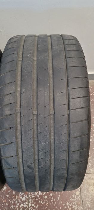 Anvelope de vară R19 BMW G30 DOT 2023/2024