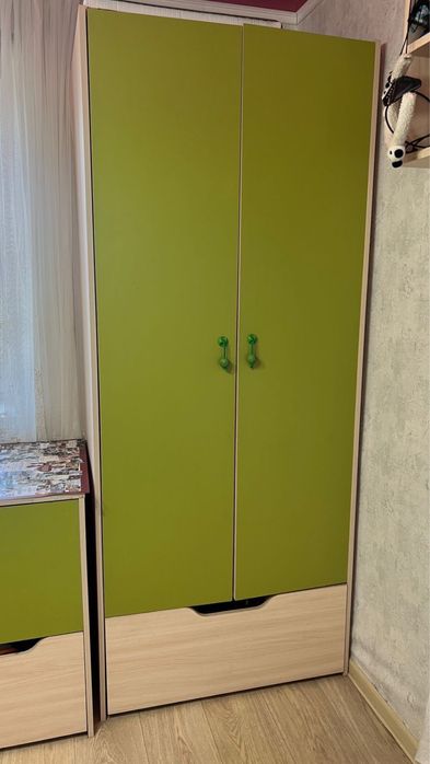 Детский гарнитур