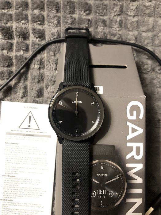 Smart watch Garmin Vivomove Sport